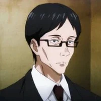 Ijichi Kiyotaka