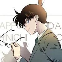 kudo shinichi