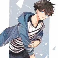 kuroba kaito