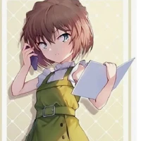 haibara ai