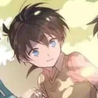 kudo shinichi (lúc nhỏ)