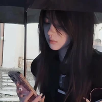 Lin Jion_cô