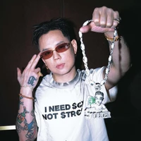 Bùi Thế Anh(Andree right hands)