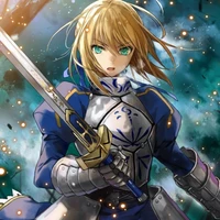 Saber