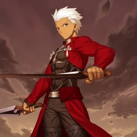 archer