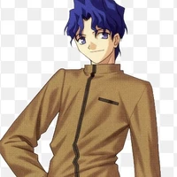 shinji