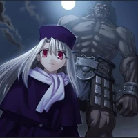 IIIyasviel