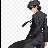 Emiya Kiritsugu