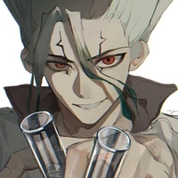Ishigami Senku