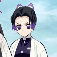 kocho shinobu