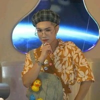 HOÀNG ĐỨC DUY_CAPTAIN BOY🐑