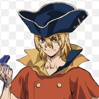 Ryusui (vũ trụ là của bố)