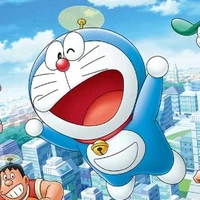 Doraemon