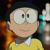 Nobi Nobita