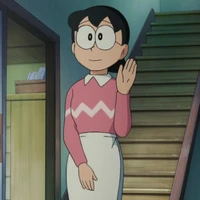 Mẹ Nobita