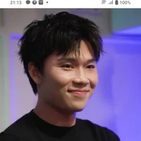 Quang Trung (má của hùng)