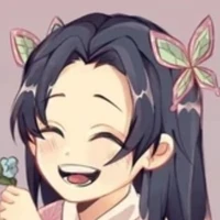Kochou kanae