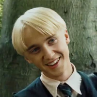 Draco Malfoy