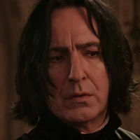 Severus Snape