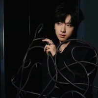 Hạ Tuấn Lâm_cậu