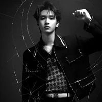 Nghiêm Hạo Tường_anh