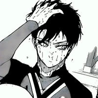 Rin Itoshi