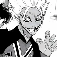 Shidou Ryusei