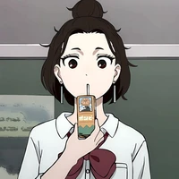 Miko/Momo friend