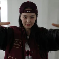 Shin Ye - eun | 신예은 |