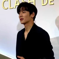 Ji Jang - wook | 지장욱 |