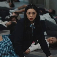 Kim So Mi