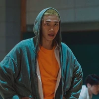 Shin Seung Bin