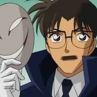 Ba shinichi 