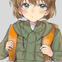Haibara ai