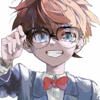 Edokawa conan