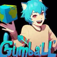 nấm gumball 