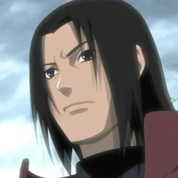 Senju Hashirama