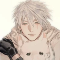 Hatake Kakashi
