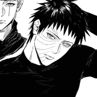 Uchiha Obito