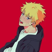 Uzumaki Naruto