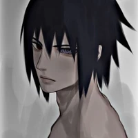 Uchiha Sasuke