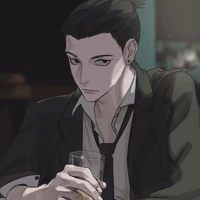 Nara Shikamaru