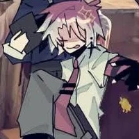 hiha emo