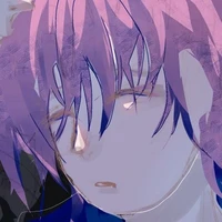 hiha the blue