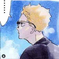 Tsukishima Kei