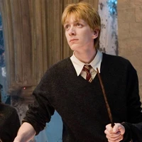 George Weasley