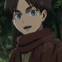 eren yeager