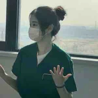 Trương Thảo My - Y tá