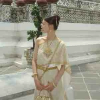Chanikan Sarachat - Ning - 00
