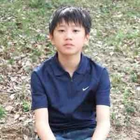 Geum Seong Je (baby)